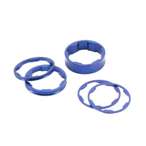 Box Two Stem Spacer 1 18 Blue 1 18