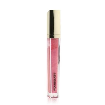 HourGlassUnreal High Shine Volumizing Lip Gloss - # Cosmic (Fuchsia With Pink Shimmer) 5.6g/0.2oz