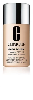 Clinique Even Better Makeup SPF15 Ginger