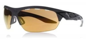 Puma 0001S Sunglasses Matte Black 001 60mm