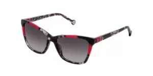 Carolina Herrera Sunglasses SHE844V 0721