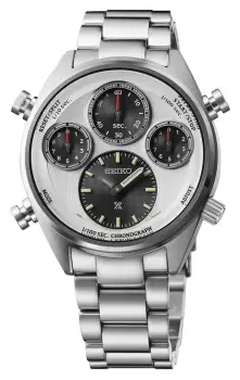 Seiko SFJ009P1 110th Anniversary aLaurela Limited Watch