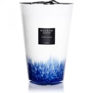 Baobab Feathers Touareg scented candle 35 cm