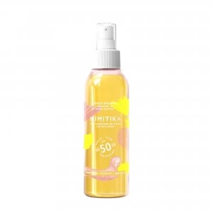 Mimitika Sunscreen Body Oil SPF50 (150ml)