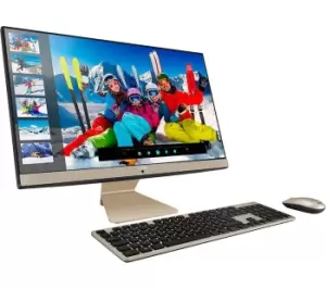 ASUS Vivo AiO V241EAK-BA144T All-in-One PC/workstation Intel ...