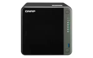 QNAP TS-453D 4x4TB Seagte IW Ethernet LAN Tower NAS Enclosure