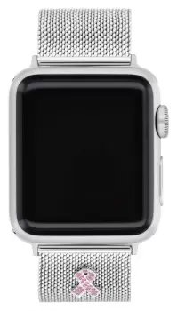 Coach 14700236 Apple Strap (38mm/40mm/41mm) Stainless Watch