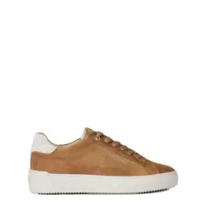 Android Homme Zuma Low Sneakers - Beige