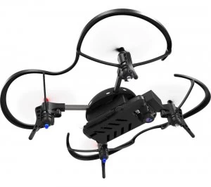 Extreme Fliers Micro Drone 3.0 Combo Pack - Black