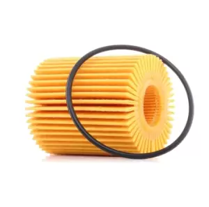 Dr!ve+ Oil filter TOYOTA,LEXUS DP1110.11.0141 041520R010,0415226010,0415231060 Engine oil filter 0415231080,0415238010,04152YZZA3,04152YZZA5
