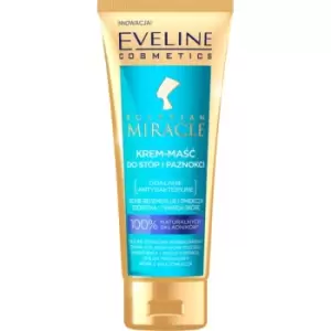 Eveline Egyptian Miracle Hand & Feet Cream Ointment