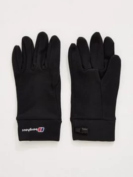 Berghaus Spectrum Glove, Black, Size S, Men