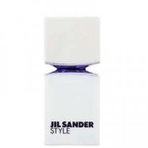 Jil Sander Style Eau de Parfum For Her 50ml