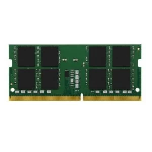 Kingston 4GB DDR4 2666MHz (PC4-21300) CL19 SODIMM Memory