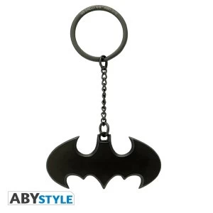 Dc Comics - Batarang 3D Keychain