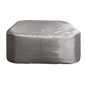 CleverSpa Universal Thermal Cover for hot tubs up to 185cm