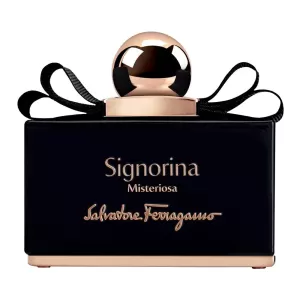 Salvatore Ferragamo Signorina Misteriosa Eau de Parfum For Her 30ml