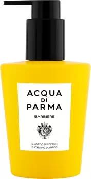 Acqua di Parma Barbiere Thickening Shampoo 200ml