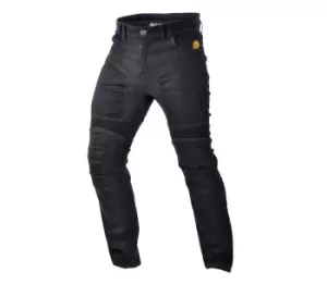 Trilobite 661 Parado Slim Fit Men Jeans Black Level 2 38