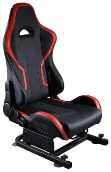 X Rocker Drift 2.1 Audio Racing Seat Gaming Chair