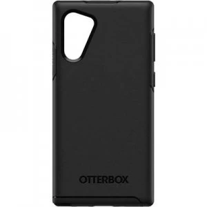 Otterbox Symmetry Back cover Samsung Galaxy Note 10 Black