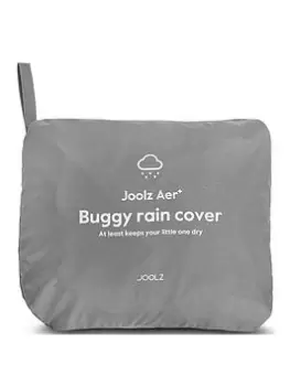 Joolz Joolz Aer+ cot raincover, One Colour
