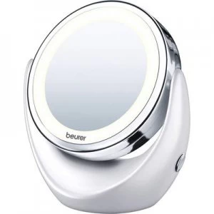 Beurer BS49 Make-up mirror Incl. LED light