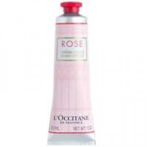 L'Occitane Rose Hand Cream 75ml