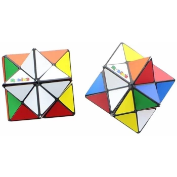 Rubiks Magic Star 2 Pack Gift Set - TJ Hughes