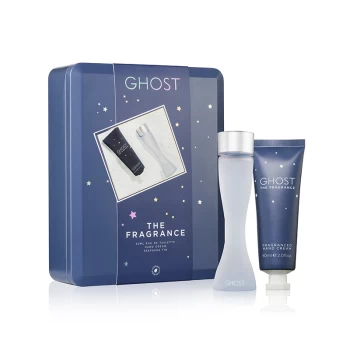 Ghost Ghost Original Gift Set 30ml Eau de Toilette + 60ml Hand Cream