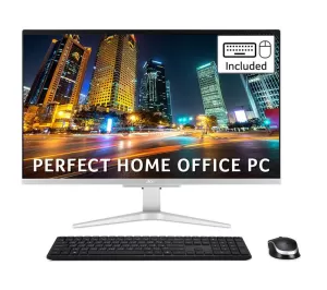 Acer Aspire C27-1655 All-in-One Desktop PC