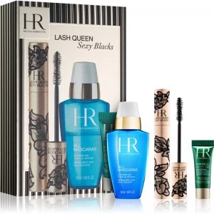 Helena Rubinstein Lash Queen Sexy Blacks Cosmetic Set I. (for Volume and Curl) for Women