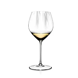 Riedel Performance Oaked Chardonnay Glass, Set of 2
