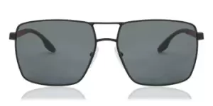 Prada Linea Rossa Sunglasses PS50WS Polarized DG002G
