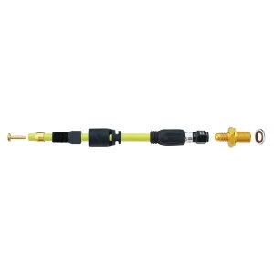 Jagwire Pro Quick-Fit Adapter Kit Shimano XTR (HFA301)