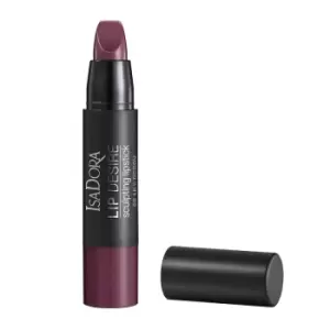 IsaDora Lip Desire Sculpting Lipstick 3.3g - 66 Mulberry