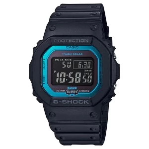 Casio G-SHOCK Standard Digital Watch GW-B5600-2 - Black