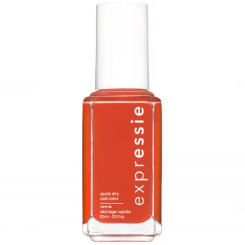 essie Expressie Quick Dry Formula Chip Resistant Nail Polish 10ml (Various Shades) - 160 In Flash Sale
