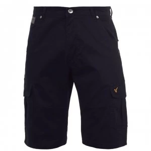 VOI Urbino Shorts Mens - Navy