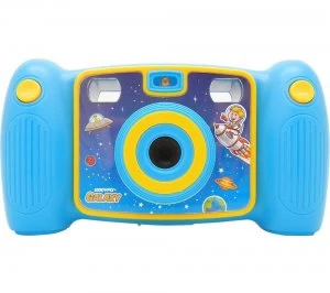 Easypix Kiddypix Galaxy 5MP Compact Digital Camera