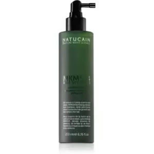 Natucain MKMS24 Hair Activator Tonic Against Hair Loss in Spray 200ml