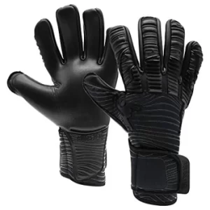 Precision Elite 2.0 Blackout GK Gloves 9.5