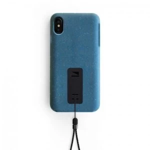Lander Moab Case for Apple iPhone XS Max - Blue