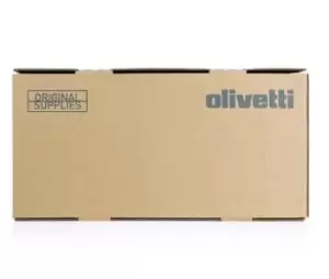 Olivetti B1378 Toner cyan, 28K pages for Olivetti D-Color MF 459