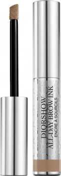 DIOR Diorshow All-Day Brow Ink 3.7ml 011 - Light