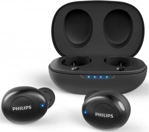 Philips UpBeat TPVUT102 Bluetooth Wireless Earbuds