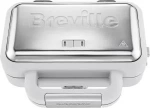 Breville VST070 Deep Fill Sandwich Maker Toaster