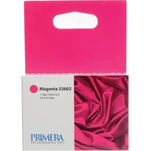 Primera 53602 Magenta Ink Cartridge