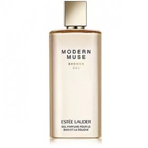 Estee Lauder Modern Muse Shower Gel 200ml