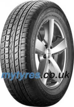 Continental ContiCrossContact UHP ( 235/55 R17 99H )